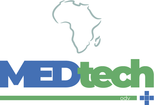Logo MedTech odv