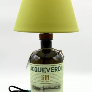 Abat-jour Acqueverdi Gin