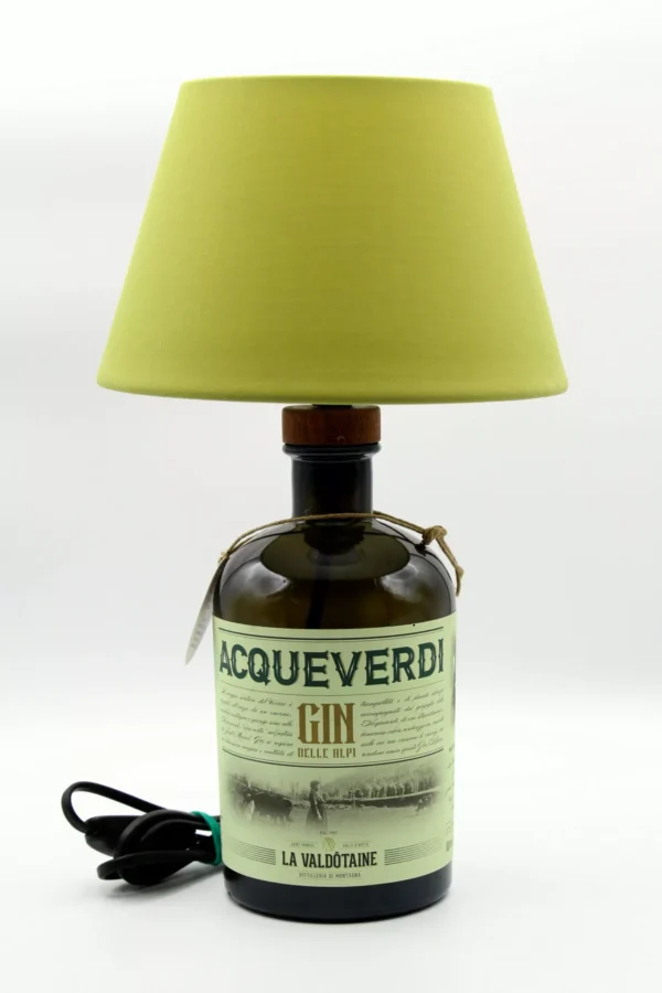 Abat-jour Acqueverdi Gin