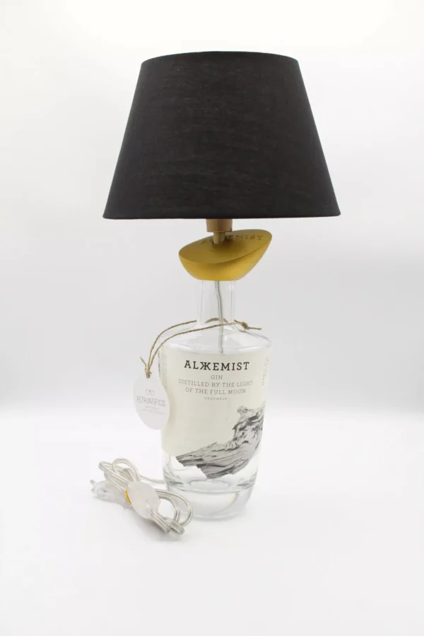 Abat-jour Alkkemist Gin
