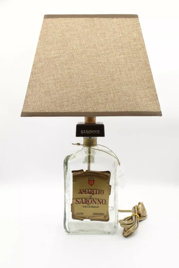 Abat-jour Amaretto di Saronno