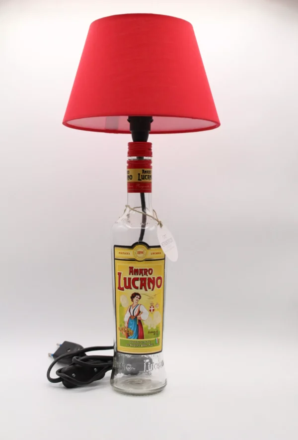 Abat-jour Amaro Lucano