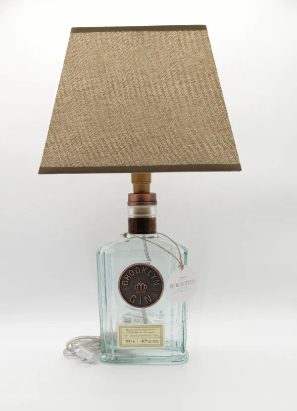 Abat-jour Brooklyn Gin