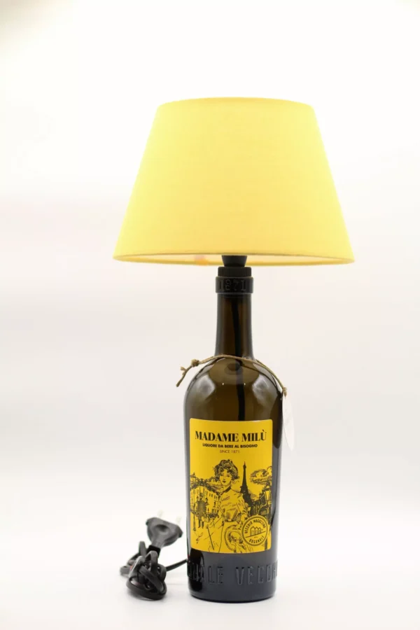 Abat-jour amaro madame milù