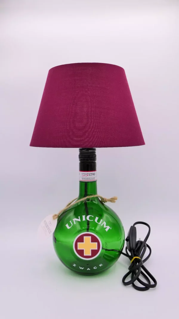 Abat-jour Amaro Unicum