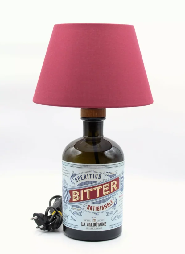 Abat-jour aperitivo Bitter