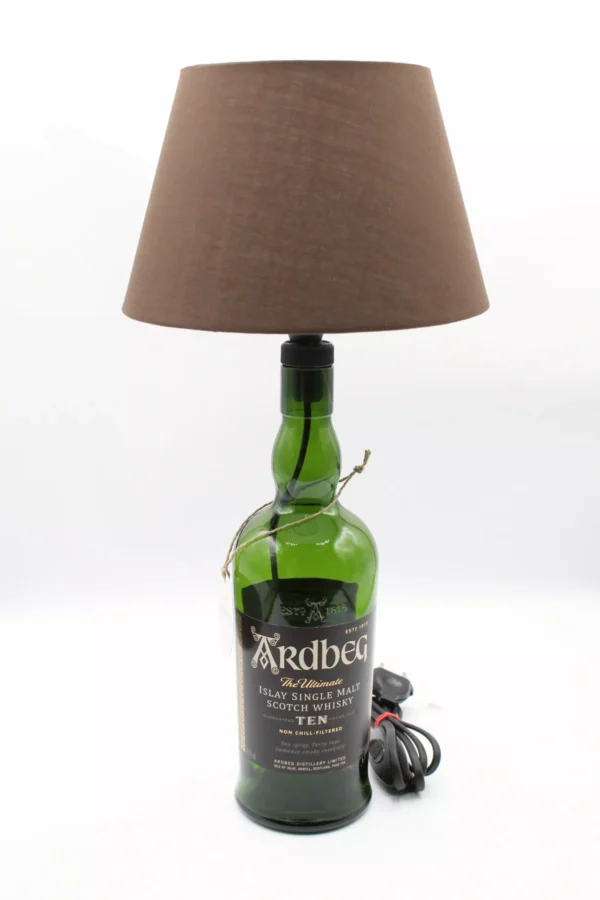 Abat-jour Ardbeg Whisky