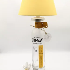Abat-jour Barcelona Gin Raw