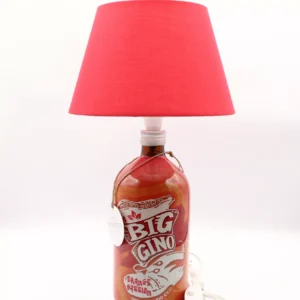 Abat-jour Gin Big Gino