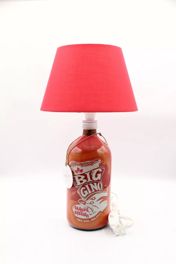 Abat-jour Gin Big Gino
