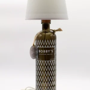 Abat-jour Bobby's Gin