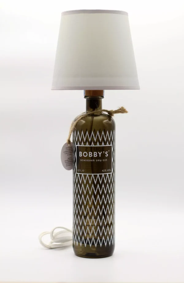 Abat-jour Bobby's Gin