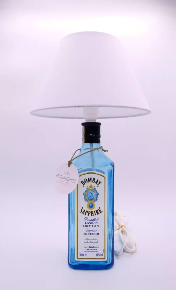 Abat-jour Bombay Gin
