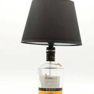 Abat-jour Clément Rhum