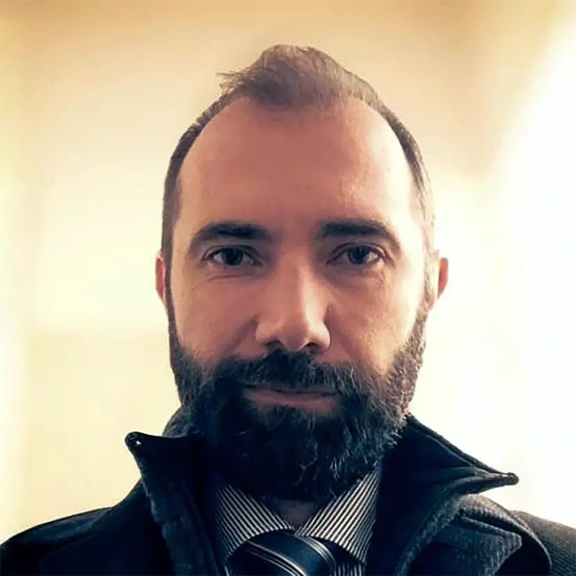 Matteo Bozzetti